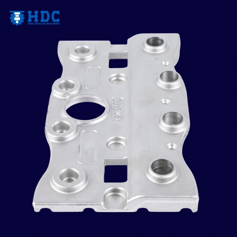 монтажная пластина hdcfmp001 2