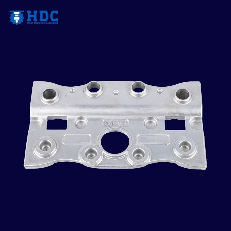 монтажная пластина hdcfmp001 4