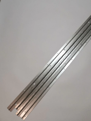 piano hinge project 2