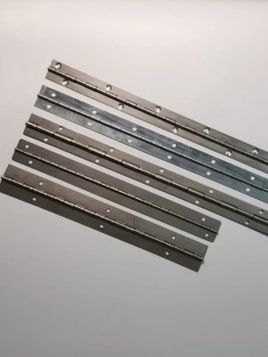 piano hinge project 4