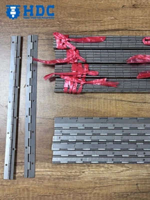 piano hinge project 5