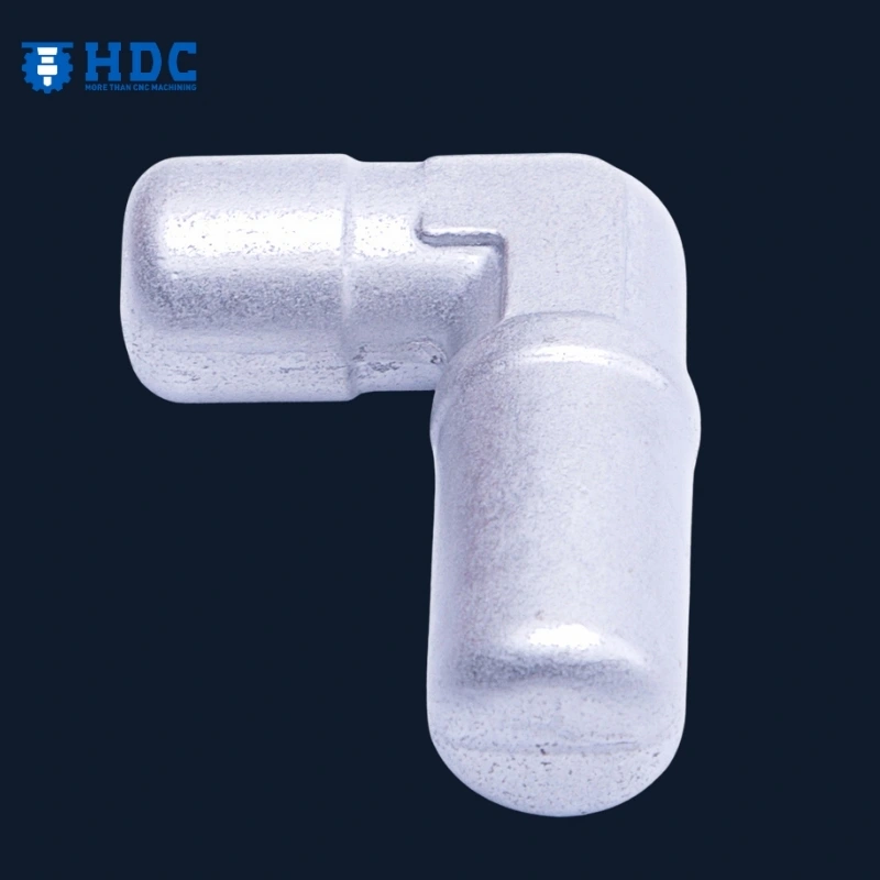 raccordo per tubi hdcfpf001 2