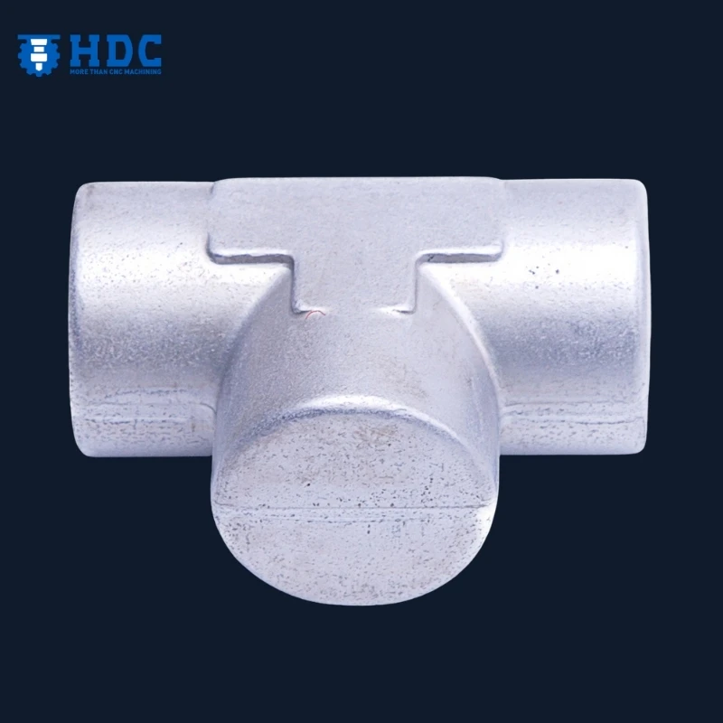 raccordo per tubi hdcfpf002 3