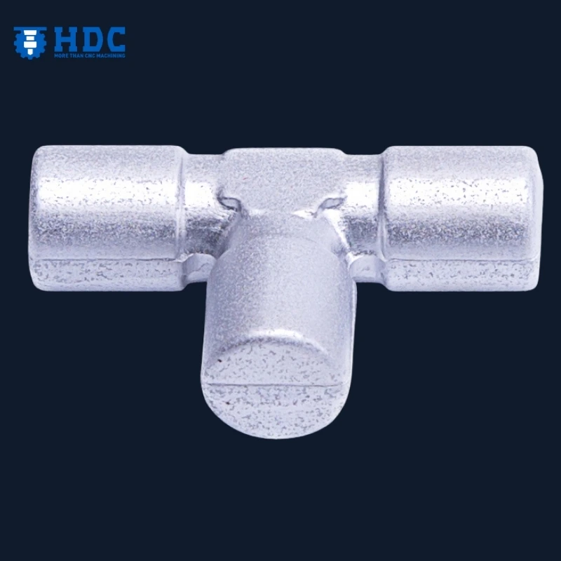 raccordo per tubi hdcfpf002 4