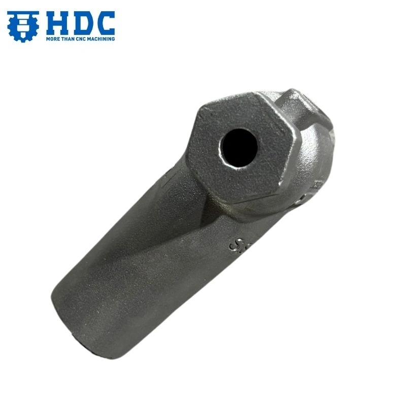 Accesorio de tubería hdcipf001 4