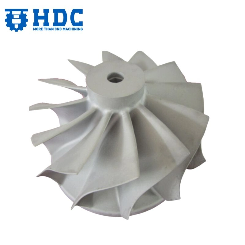 مروحة المضخة hdcipi001 1