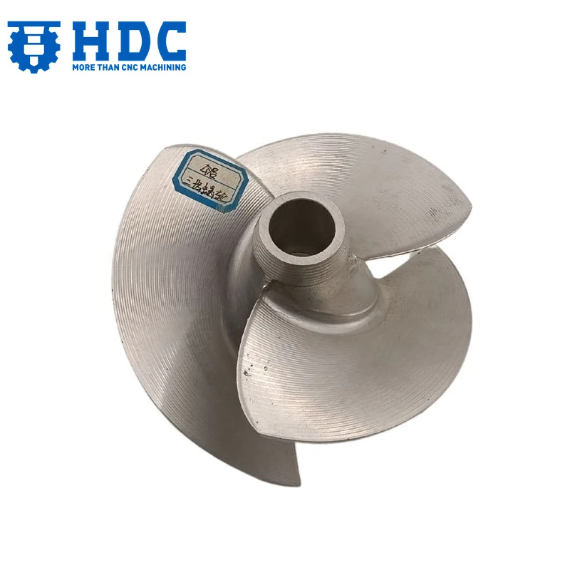 pump impeller hdcipi001 2