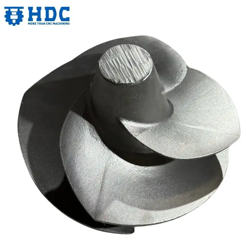 pump impeller hdcipi001 3