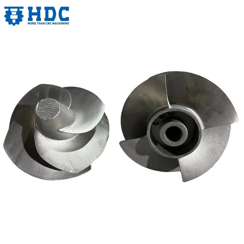 pump impeller hdcipi001 4