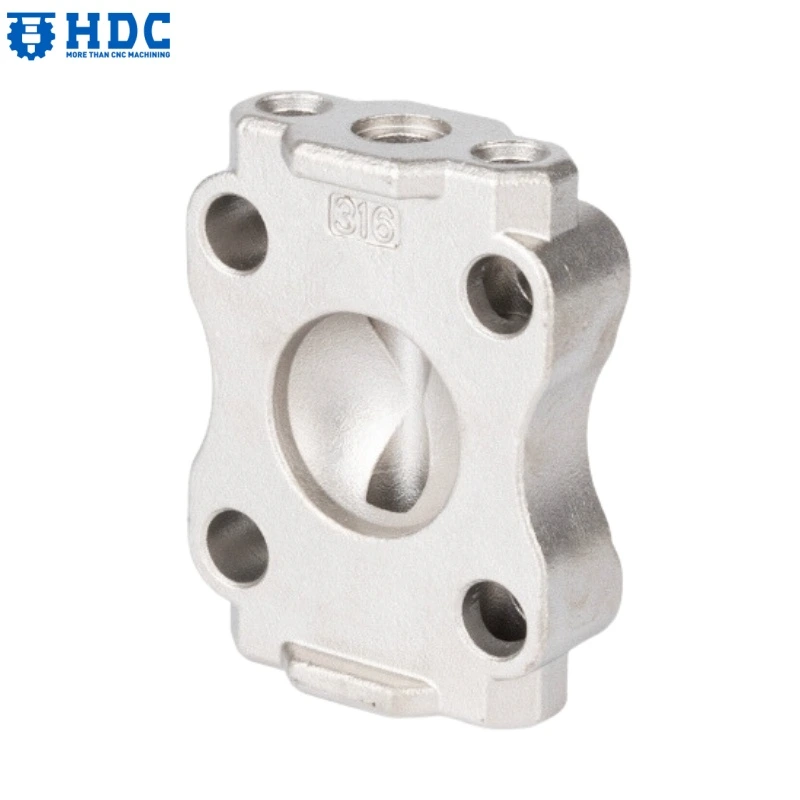 Boîtier d'émetteur hdcith001 1