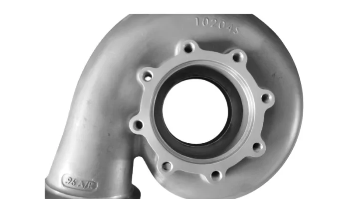 carcasa del turbo hdcith001 1