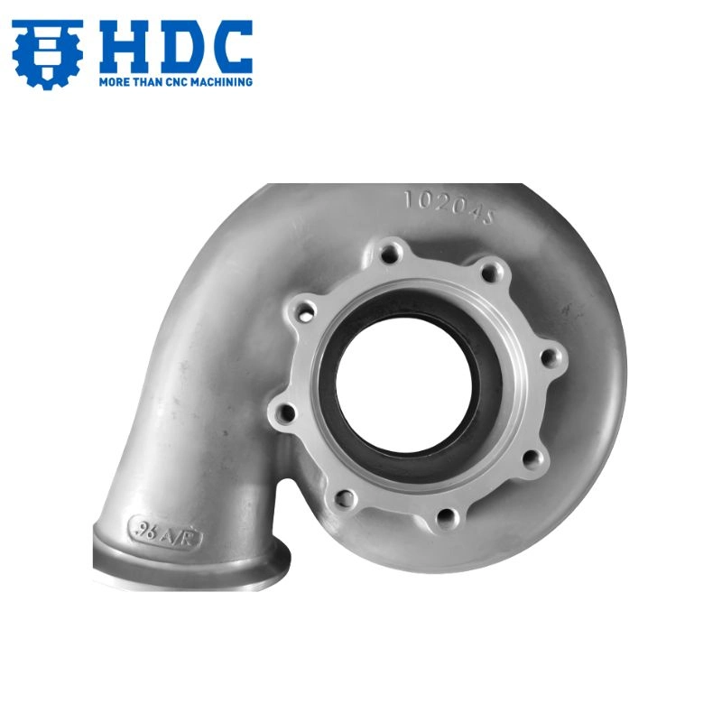 Carter de turbo hdcith001 1