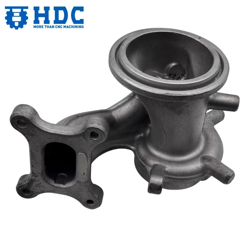 turbo housing hdcith001 2