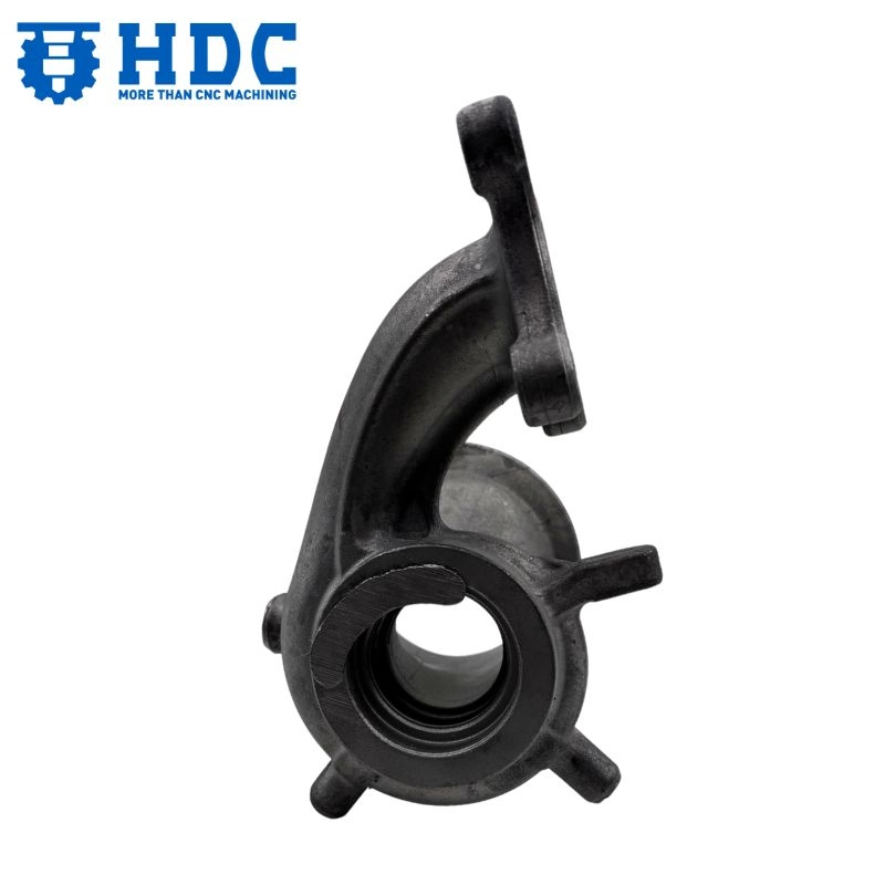 Carter turbo hdcith002 2