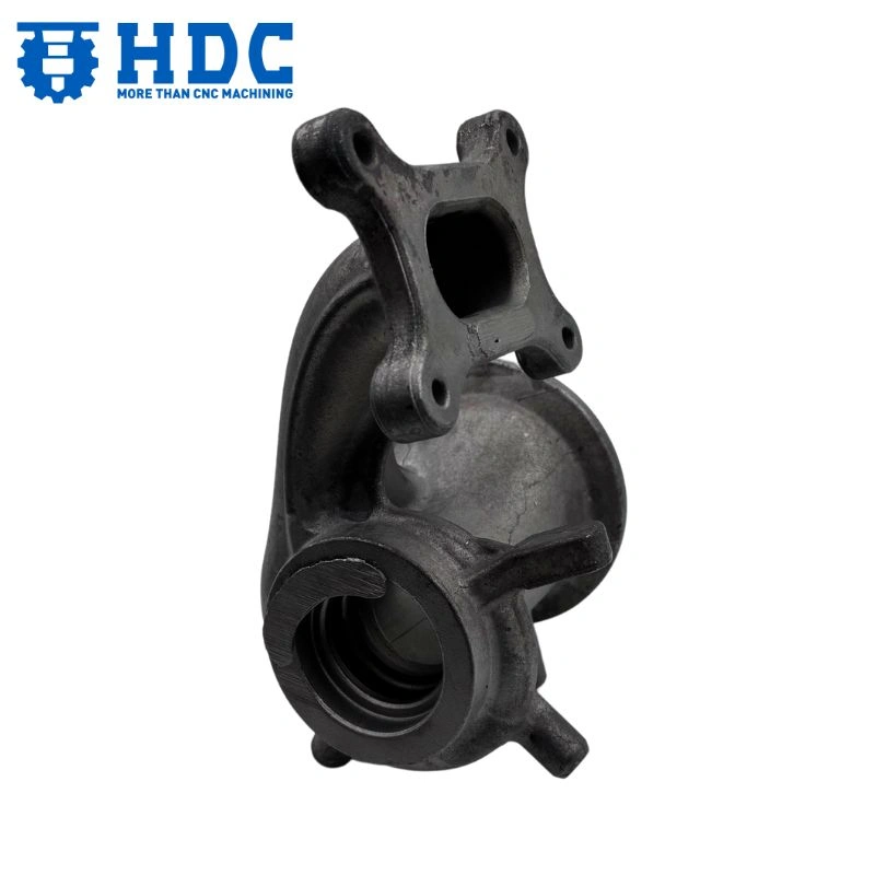 turbo housing hdcith002 5