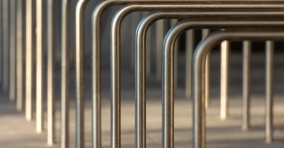 austenitic stainless steel applications