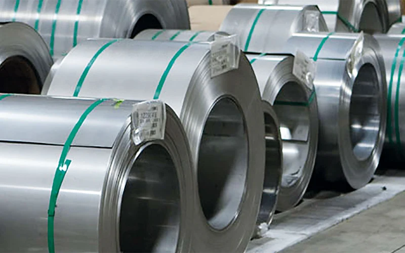 321 stainless steel 2