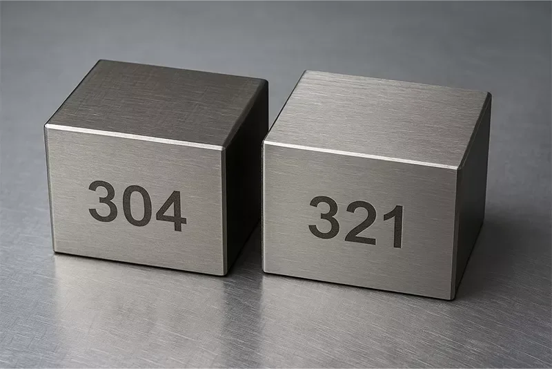 321 stainless steel 3