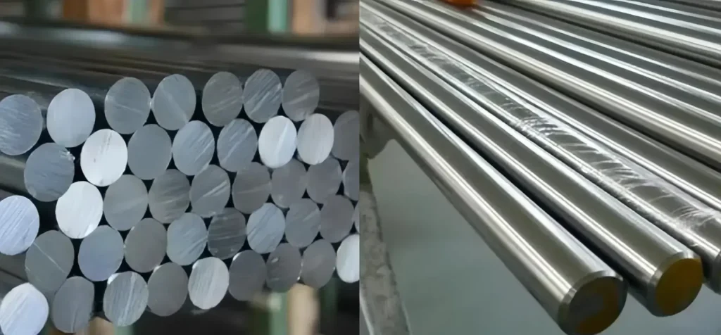 3cr13 stainless steel rod