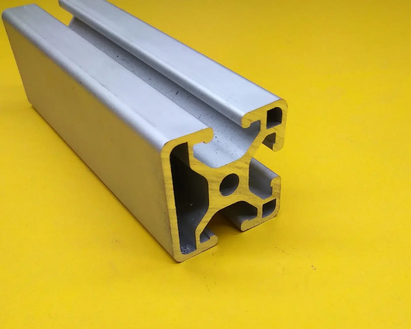 8020 aluminum profile