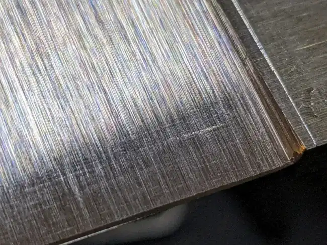 8cr13mov stainless steel