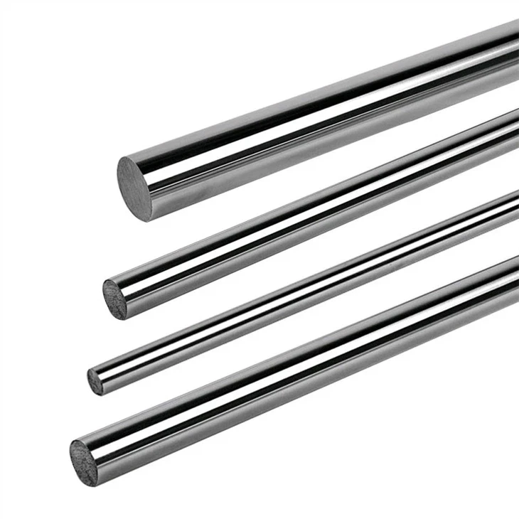 904l stainless steel rod