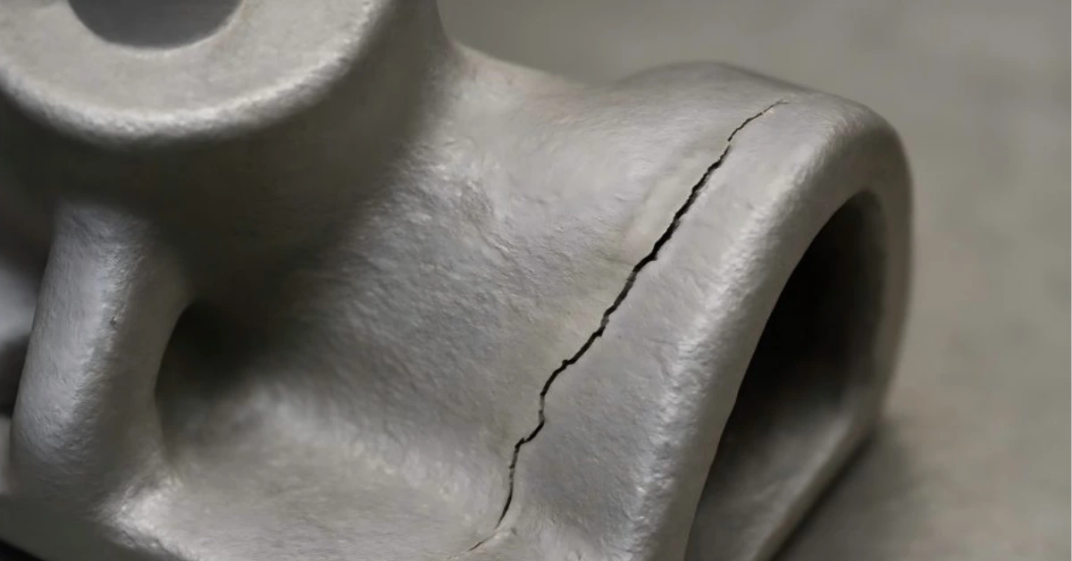 casting defects cold shut