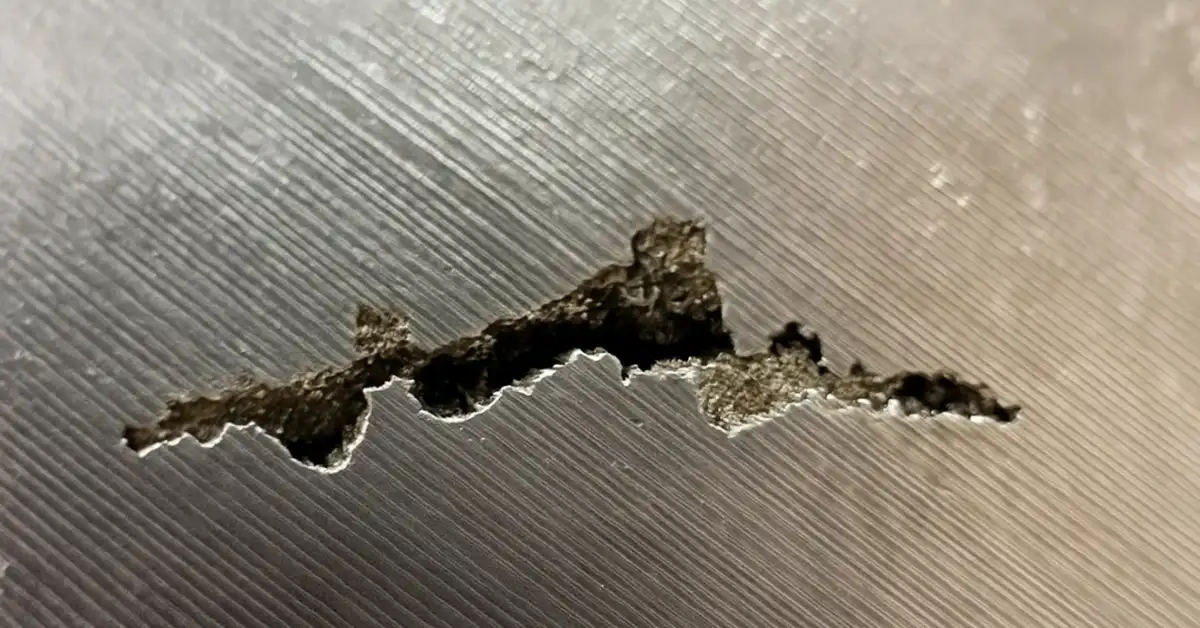 casting defects shrinkage