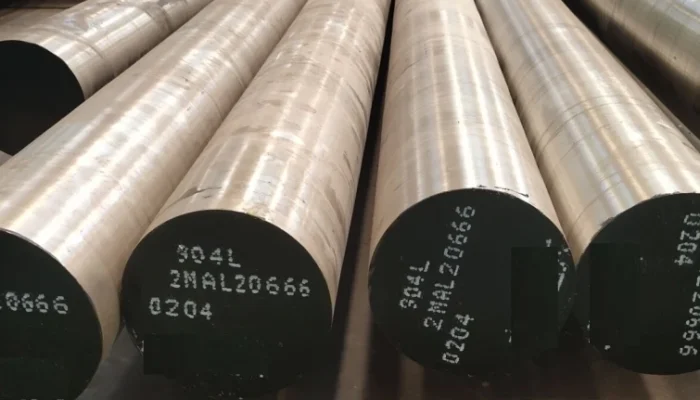 raw 904l stainless steel rods