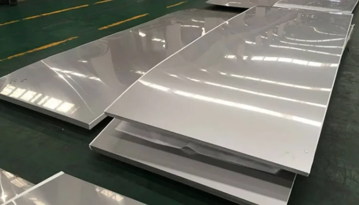 15 5 stainless steel sheet 2