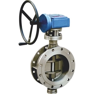 butterfly valve
