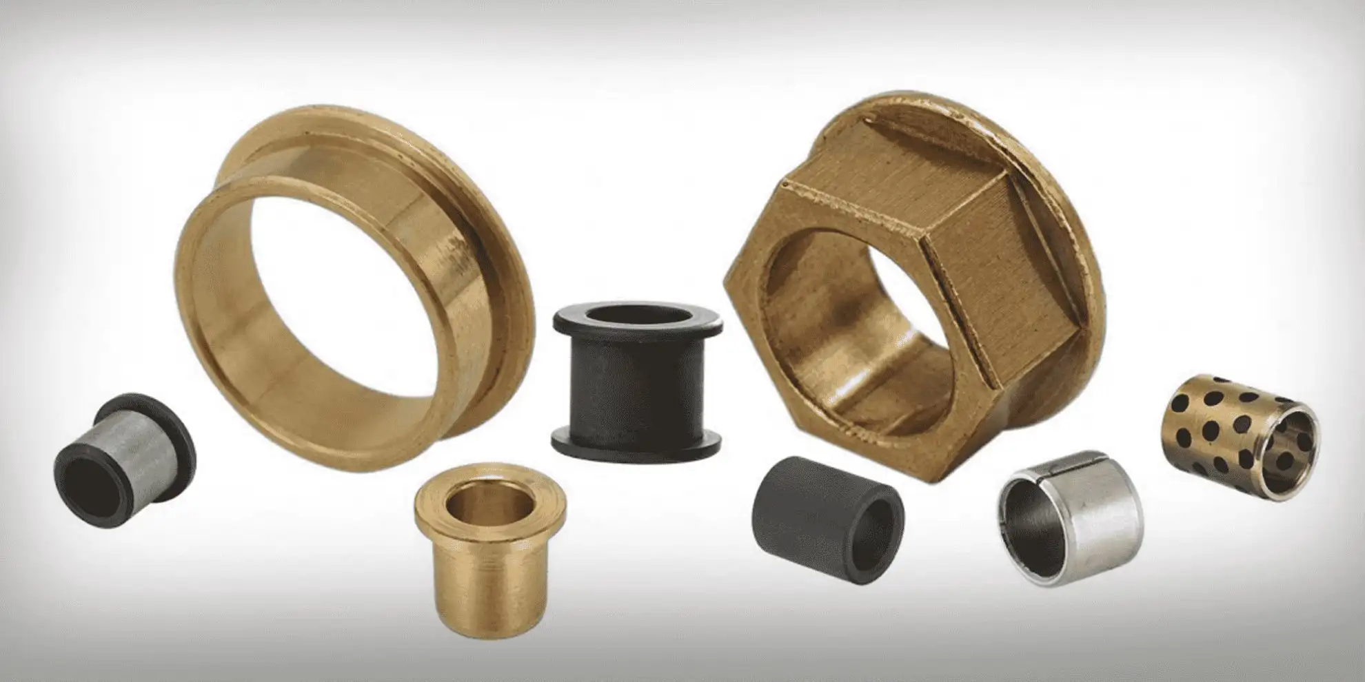 car suspension bushings