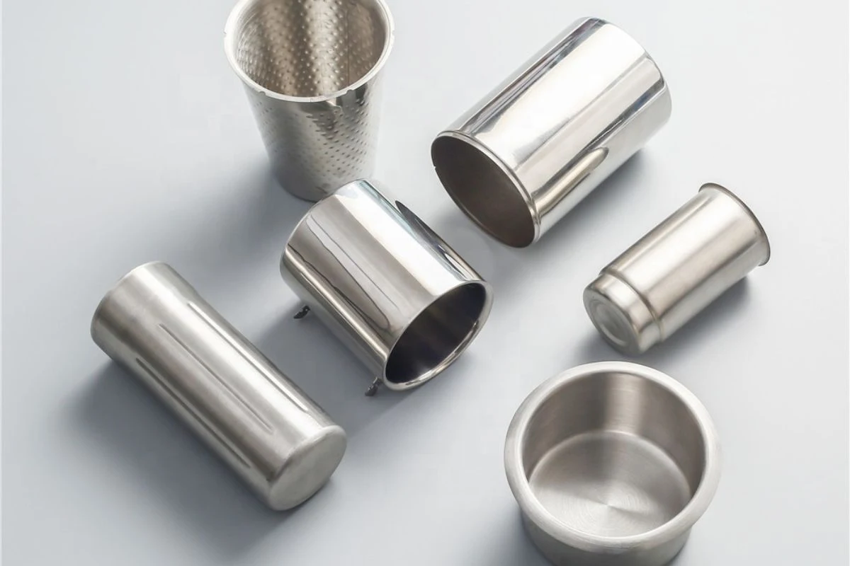 chrome plating products