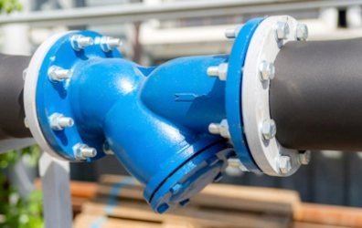 flange pipe fittings