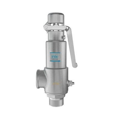 pressure relief valve