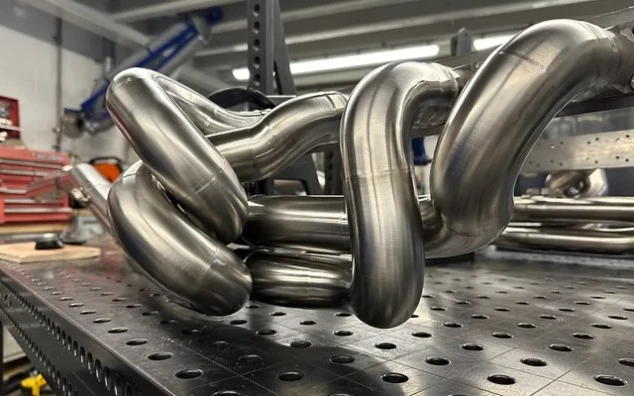 tubular (header) manifolds
