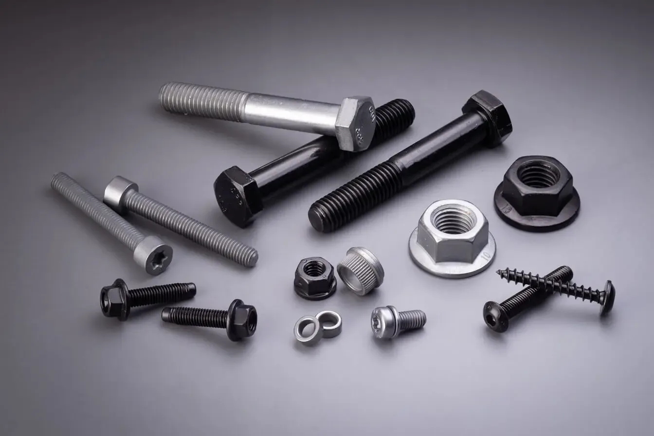 zinc vs. stainless steel 3