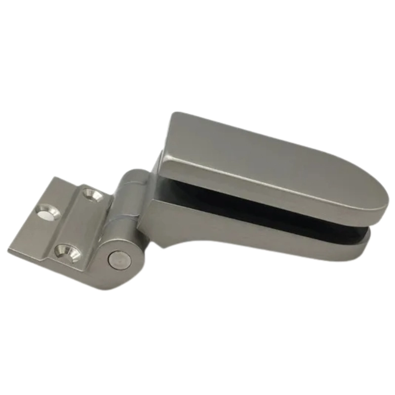 aluminum alloy cast hinge