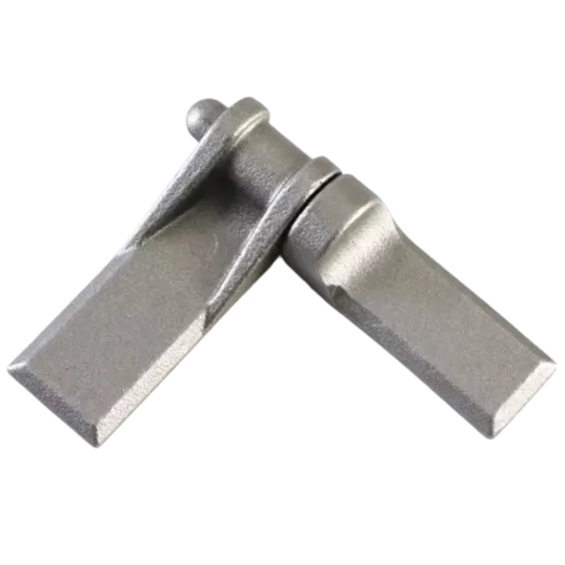 cast weld on hinge