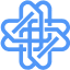 complex design icon