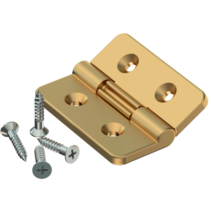 copper alloys cast hinge brass
