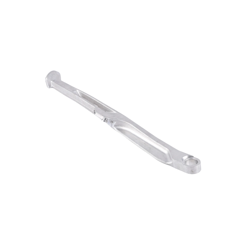 forged motorcycle kickstand