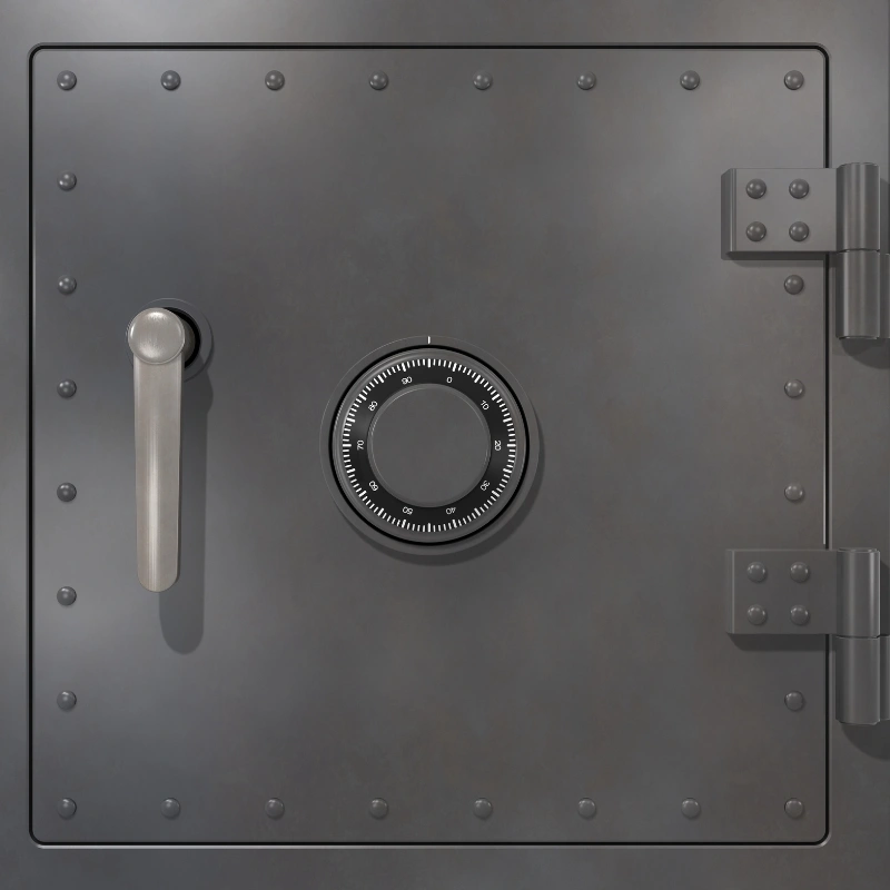 heavy duty infrastructure cast hinge