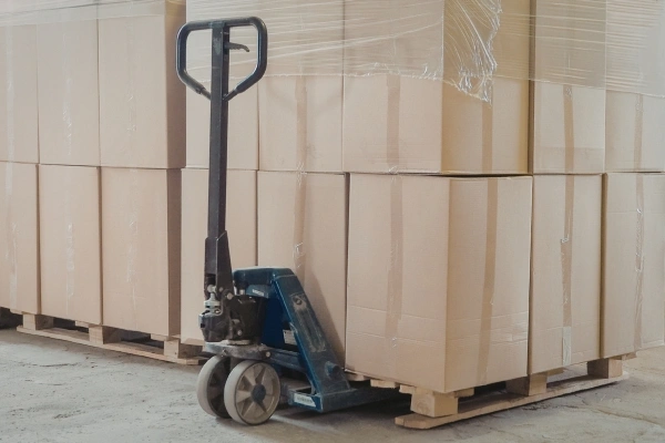 medium duty caster 1