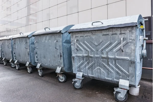 medium duty caster 2