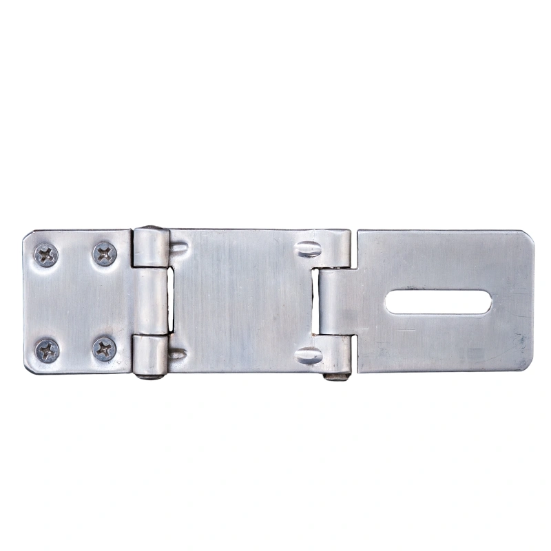 stainless steel cast hinge