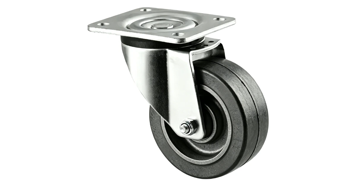 swivel caster