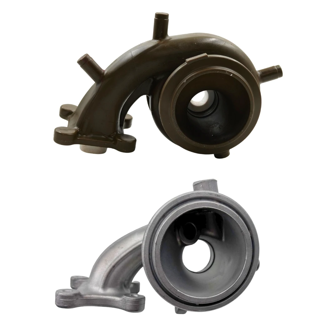 turbine housing banner