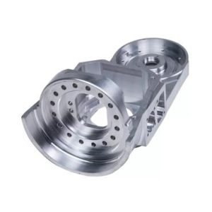 5 Axis CNC Milling Parts