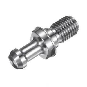 CNC Milling Titanium Part